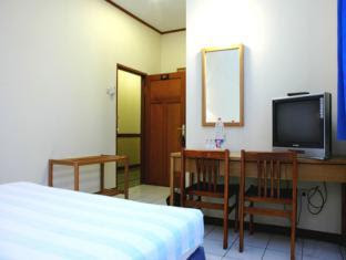 kamar Kenangan Hotel Bandung