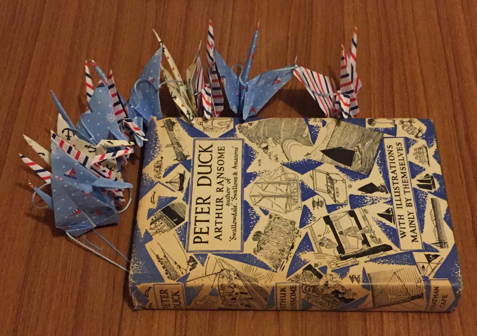 Books And Friendship The Bookshop Around The Corner