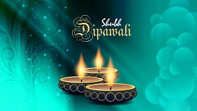 Happy Diwali 2016 SMS Messages 11