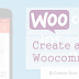 Online Woocommerce Android App Builder