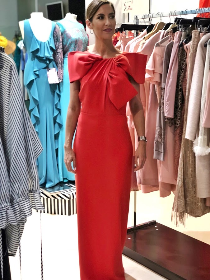 Fitness And Chicness-Look Invitada Perfecta Rebajas-10