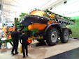 AGRITECHNICA 2015 – The World’s No. 1