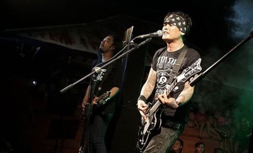 Chord Gitar Lolot Band - Sinah Melah Uli Disisi - Chord Sharing Center