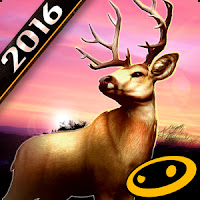 DEER HUNTER 2016 Mod Apk DEER HUNTER 2016 Mod Apk v4.0.1 Terbaru
