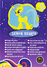 My Little Pony Wave 8 Lemon Hearts Blind Bag Card