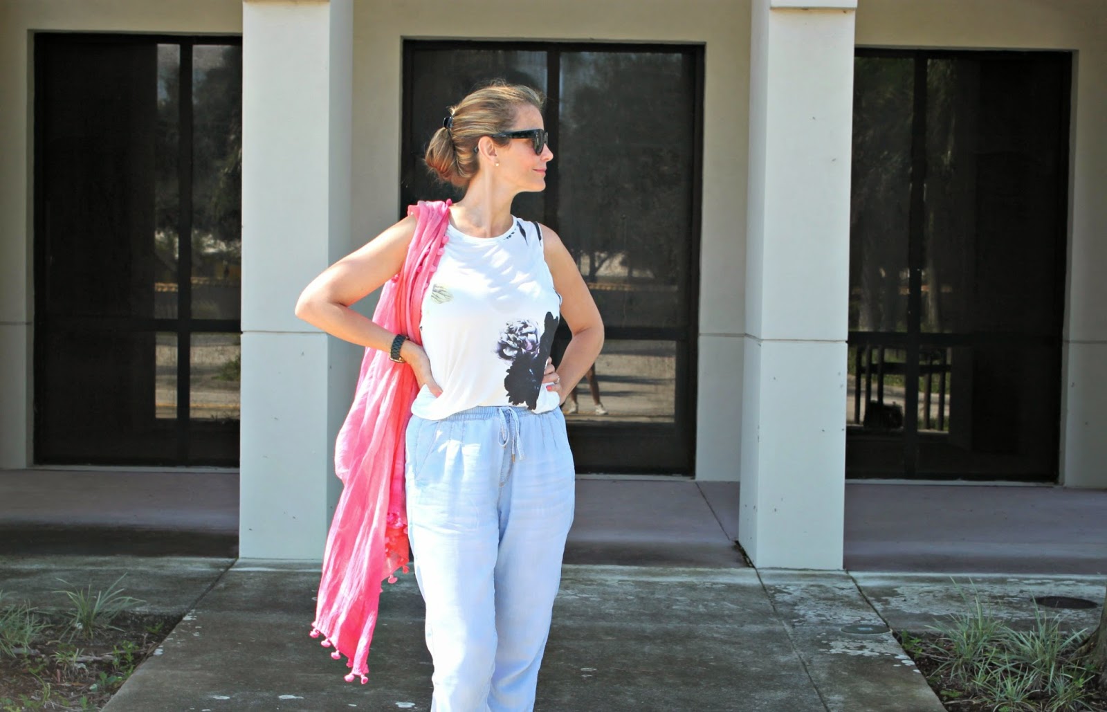 Ava Grace's Closet: What I Wore : New Favourites