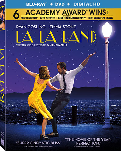La La Land (2016) 1080p BDRip Dual Audio Latino-Inglés [Subt. Esp] (Musical. Romance. Comedia. Drama)