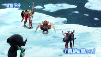 Gundam Build Divers Re:Rise - Episódio 09 Gundam Build Divers Re:Rise - Episódio 09