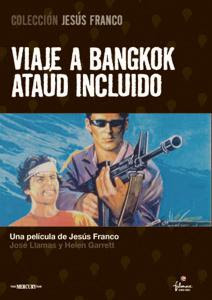 Viaje a Bangkok, ataud incluído (1985) Español
