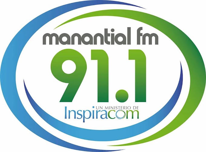 Radio Manantial 91.1 KVER FM 91.1 El Paso, USA