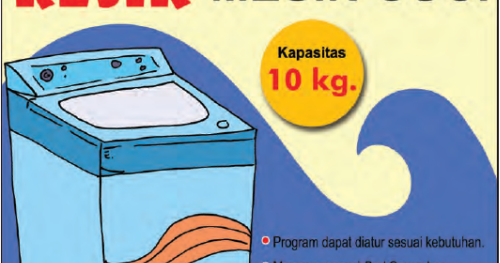 contoh iklan dari media cetak contoh iklan dari media cetak
