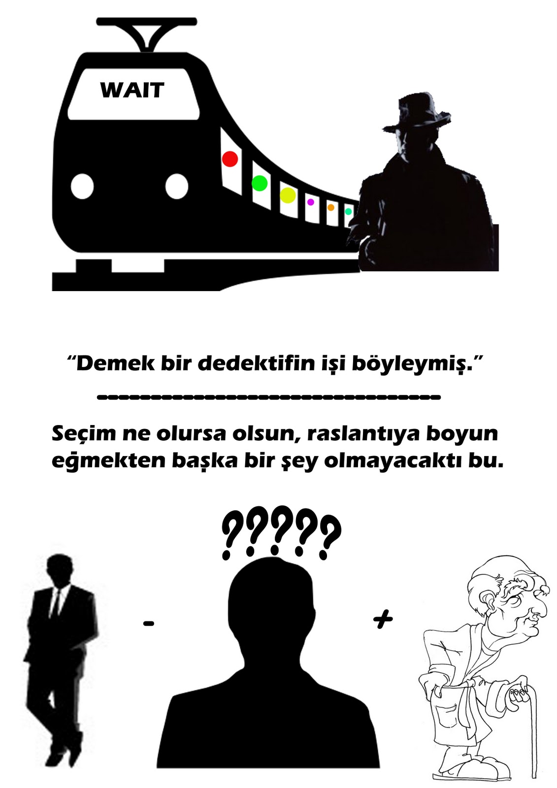Görselleştirdiğim Bir Günlük.. Ocak 2012