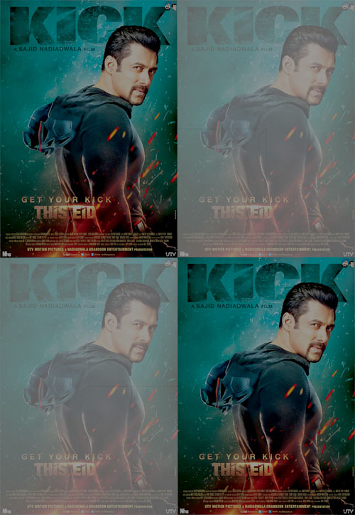 Download Kick Movie Torrent Download Kick 2014 is Salman Khan Hindi