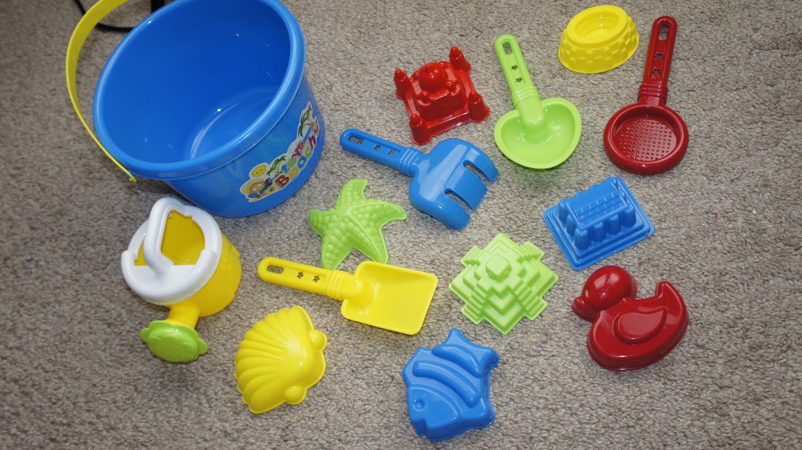 Sand Toys for Kids by GLOUE Let Me Review That For You!