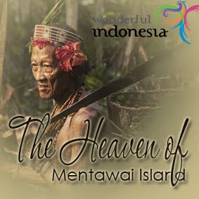 Let's come and make true your human attention into Mentawai island