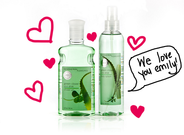 dear person reading this sniffing lotion citrus basil bath and body works