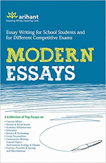   List of english essay topics