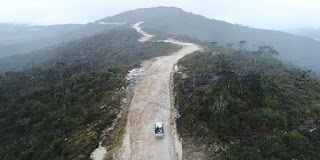  Jalan Trans-Papua
