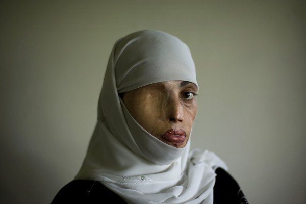 What's Next Nike?: Air Burka?