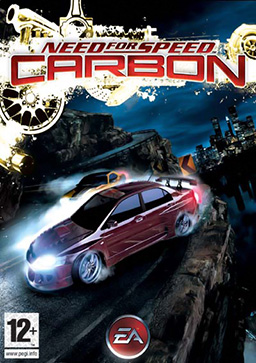 need for speed carbon for the pc Need for speed carbon — download.