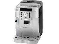 DeLonghi ECAM22110SB Magnifica Compact Automatic Espresso Machine