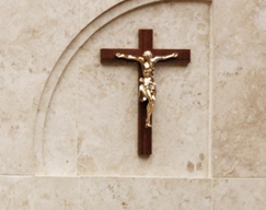 Crucifixo do plenário do STF