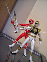 SH Figuarts White Ranger Power Rangers Tommy Bandai Tamashii Web Exclusive