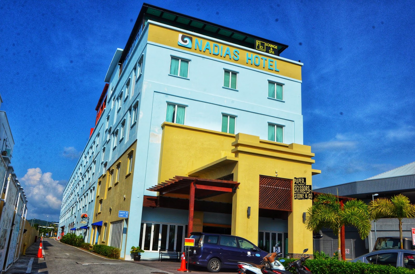 hotel langkawi cenang hotel langkawi cenang