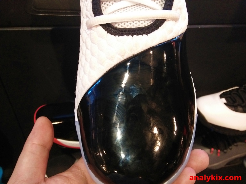 lebron witness concord