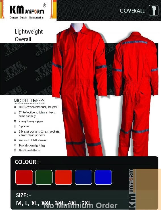 Safety Jacket In Johor Bahru, Johor , Malaysia Uniform