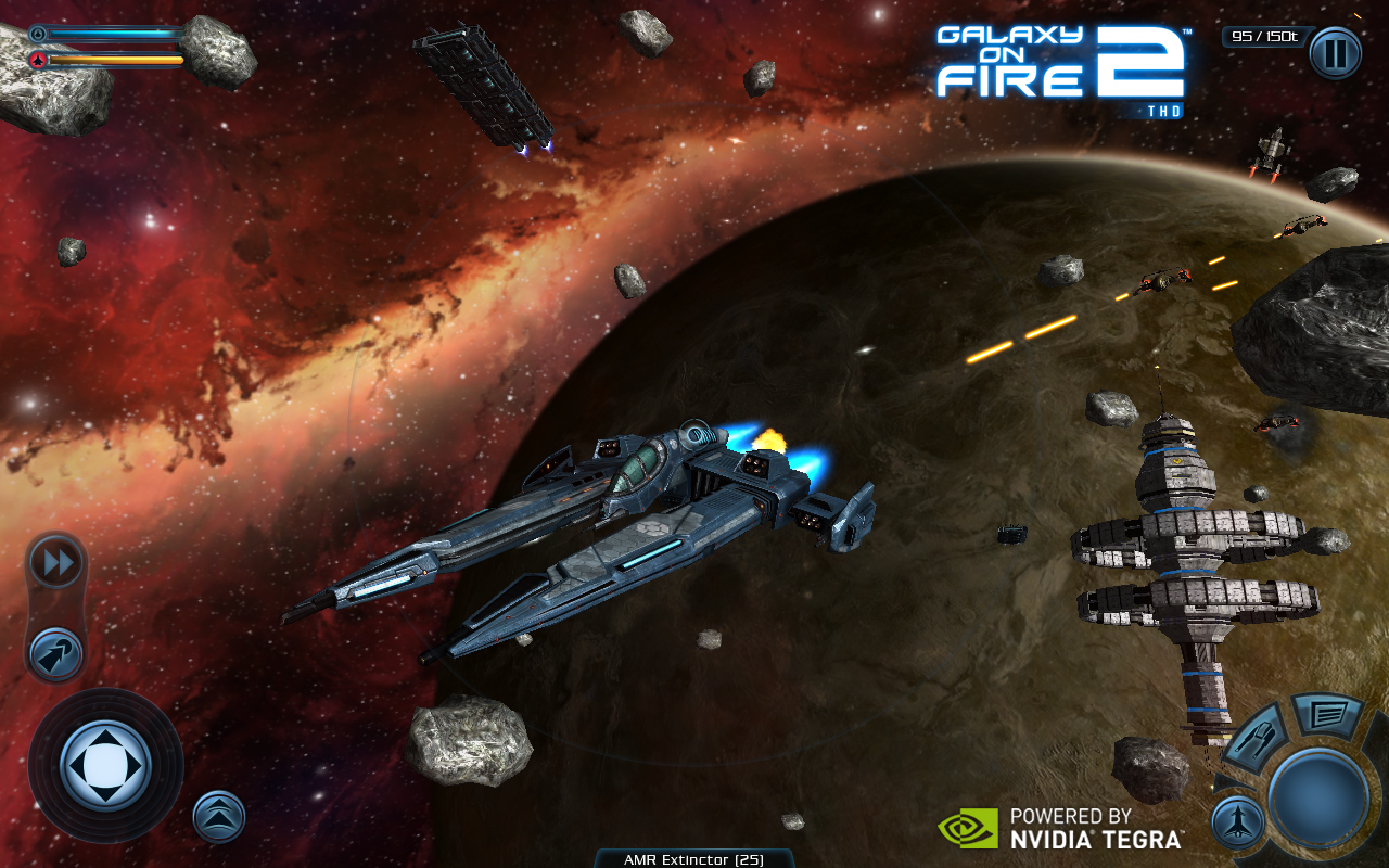 galaxy on fire 3 pc galaxy on fire 3 pc