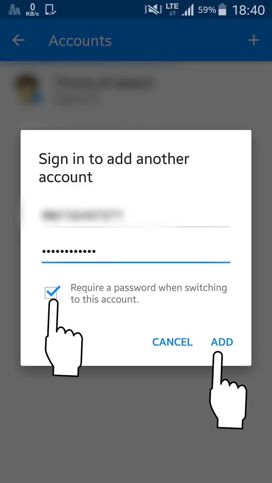 Download Cara Login Lebih Dari 1 Akun Facebook Messenger Di Smartphone Desktop Wallpaper Get Wallpaper Cara Login Lebih Dari 1 Akun Facebook Messenger Di Smartphone Desktop Wallpaper