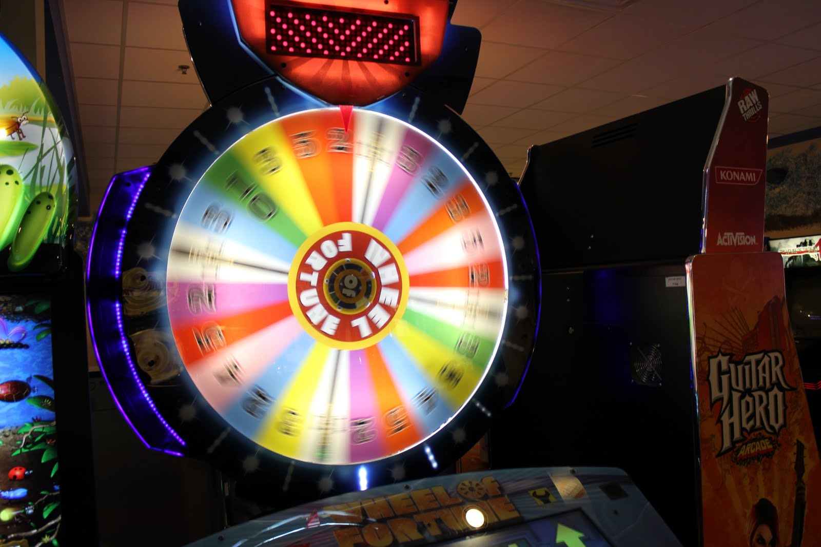 Adventures of Ozzy and Laila Arcade Games