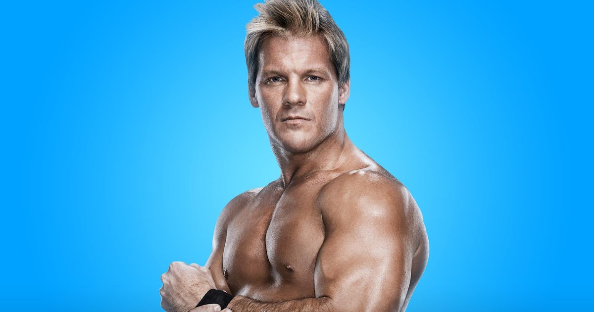 chris jericho now