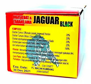 KAPSUL JAGUAR BLACK ORIGINAL jual kapsul jaguar black di kalimantan, banjarmasin, banjarbaru, pontianak, singkawang, bontang, tarakan, palangkaraya, samarinda, balikpapan, batulicin, dan tanjung selor,