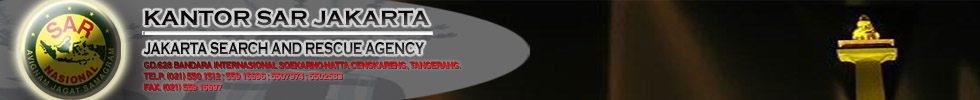 KANTOR SAR JAKARTA