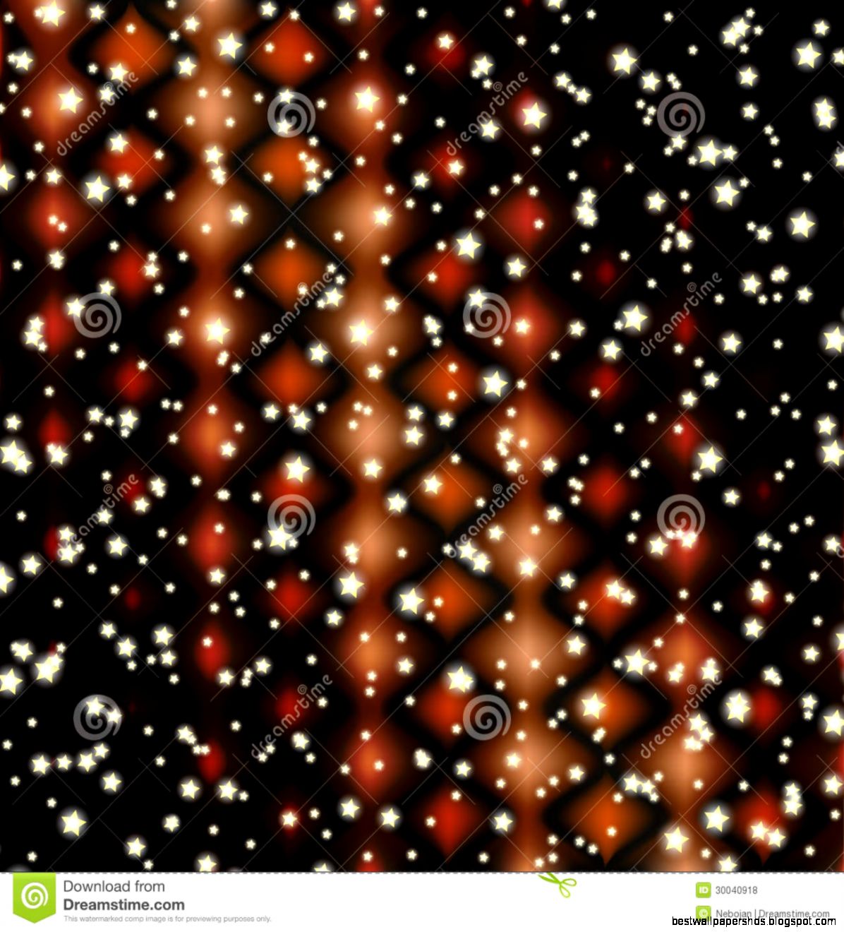 Bright Shooting Star