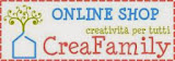 Shop online CreaFamily