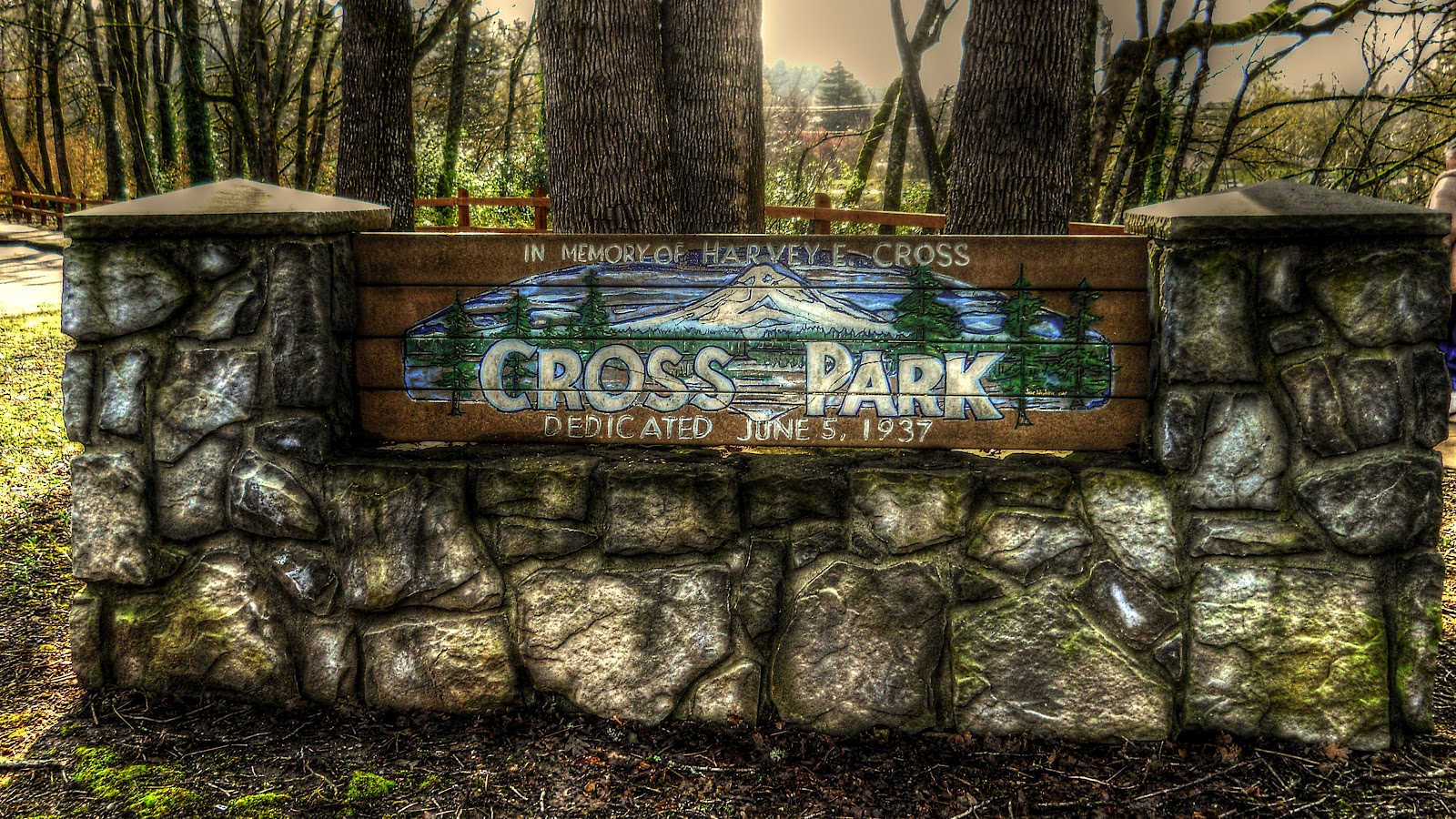 Thom Zehrfeld Photography Gladstone Parks