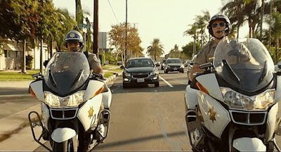 CHIPS Movie Image