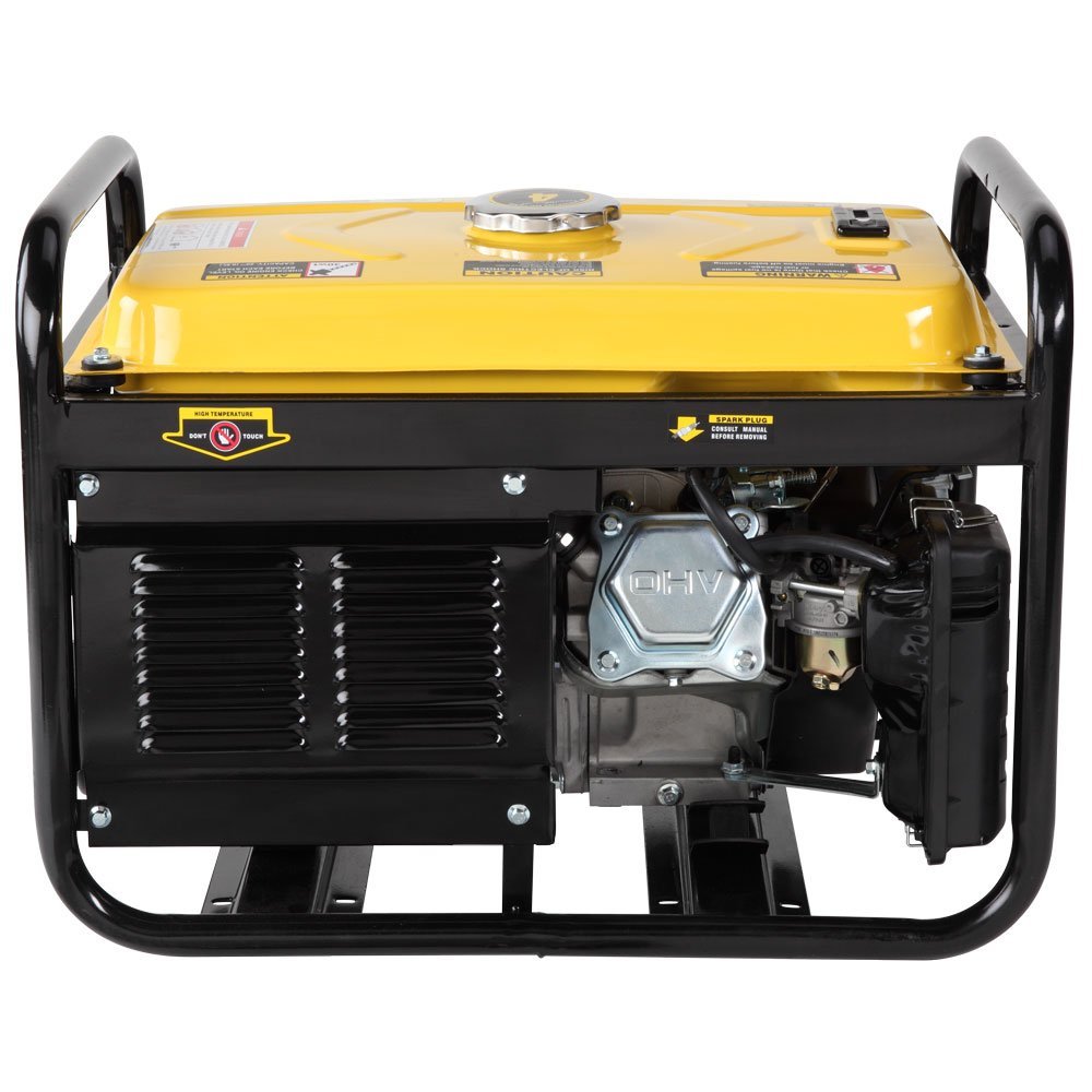 Generator & Portable Power Store DuroStar DS4000S, 3300 Running Watts