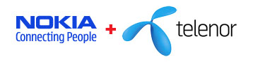 Telenor + Nokia Partnership for Ovi