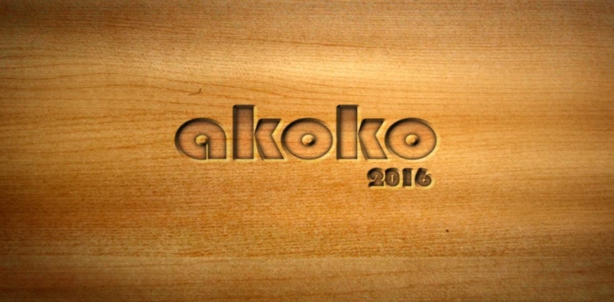 Akoko