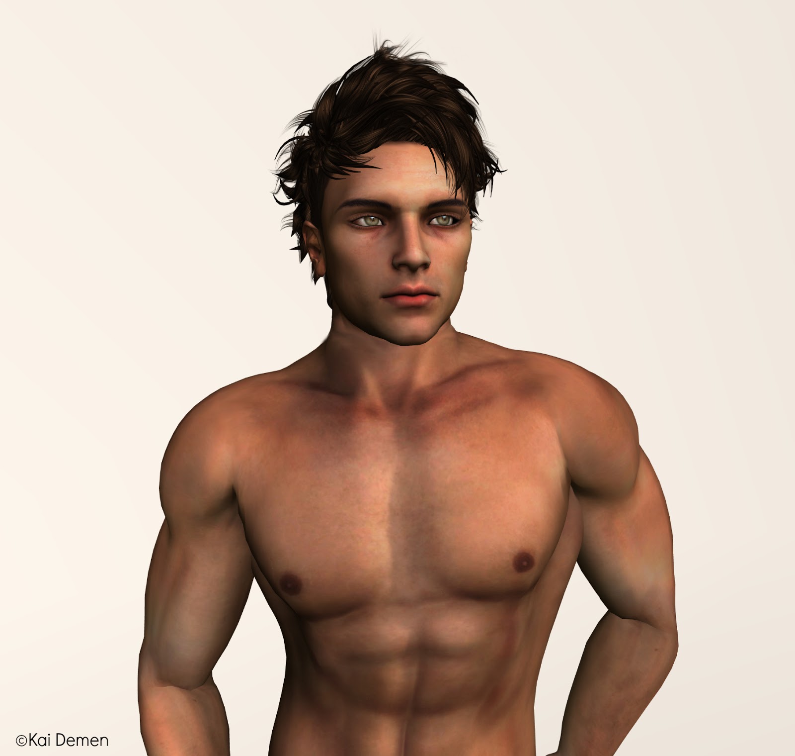 More adam. More adam