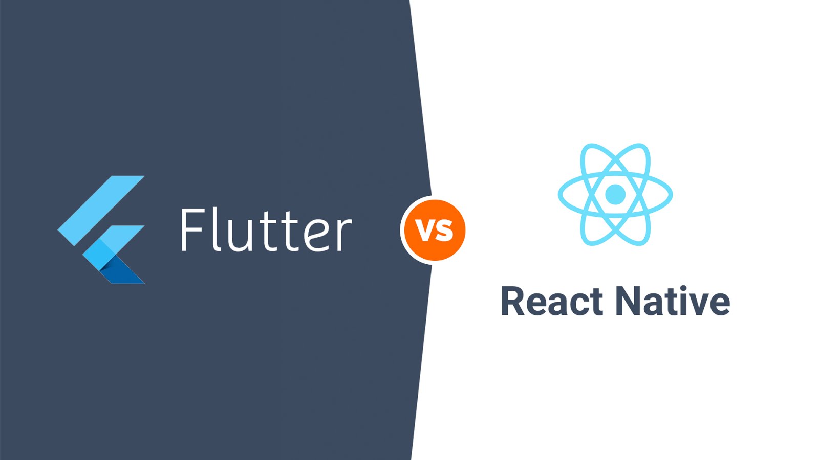 Flutter And React Native - The Only 2 Cross-Platform Frameworks That Matter In 2022