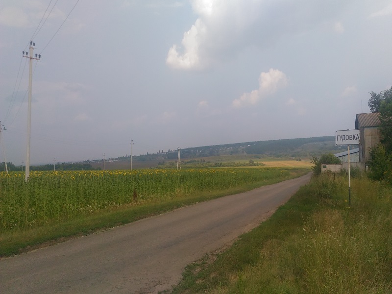 гудовка липецкая область погода