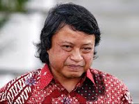 Widjajono Partowidagdo meninggal