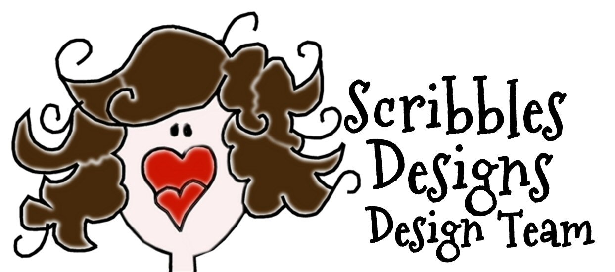 Past DT: Scribbles Designs