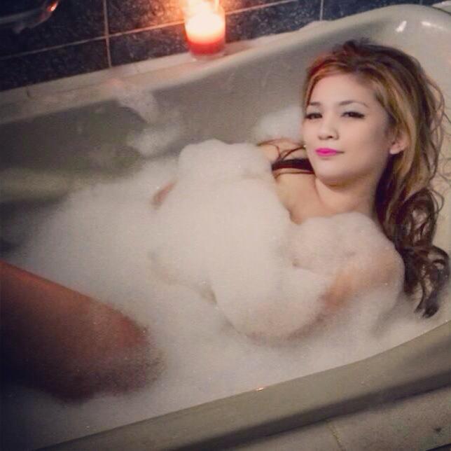 Sexy Asian Women - Beautiful Asians / Cute Asian Girls / Sexy Asian Girl: Kaysee Gregorio SUPER