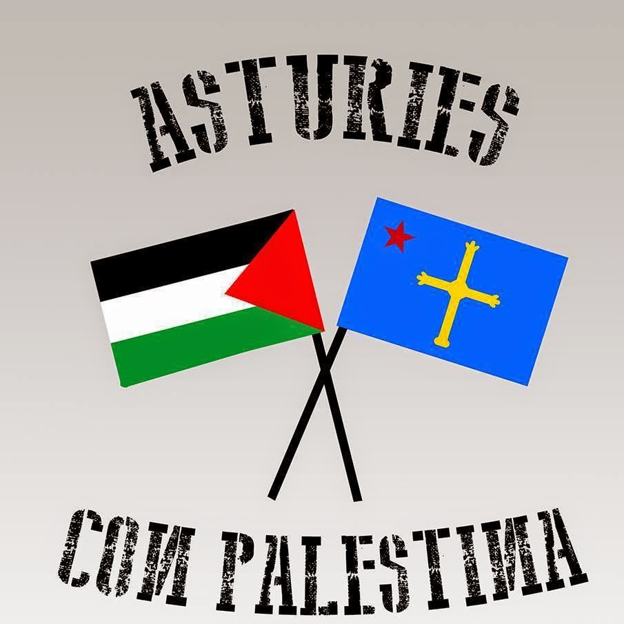 Asturies antisionista